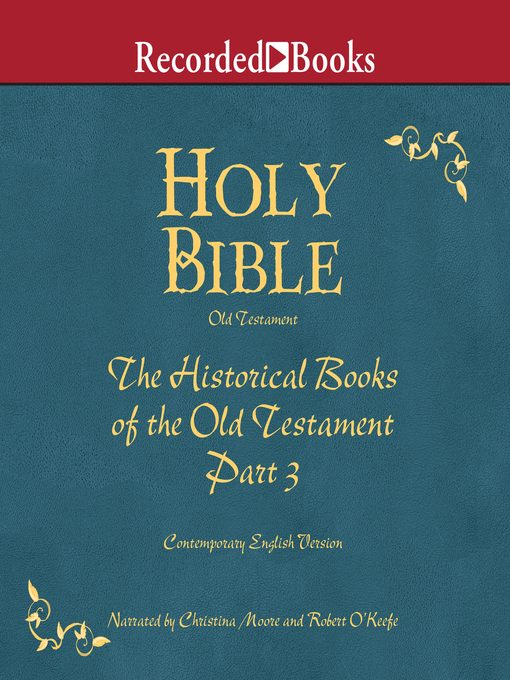Title details for Holy Bible by Various - Available